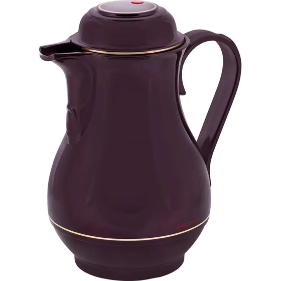 Rotpunkt 330 Termokande 1L Black Cherry