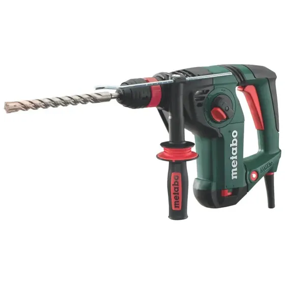 Metabo KHE 3251 Quick Patron, 800W Kombihammer