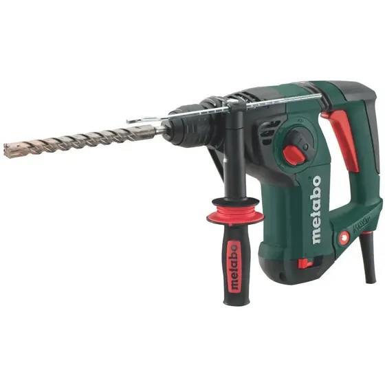 Metabo KHE 3250 Kombihammer 800W, 3,1J