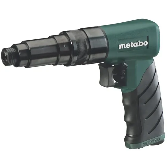 Metabo DS 14 Trykluft Skruetrækker, 5-14 Nm