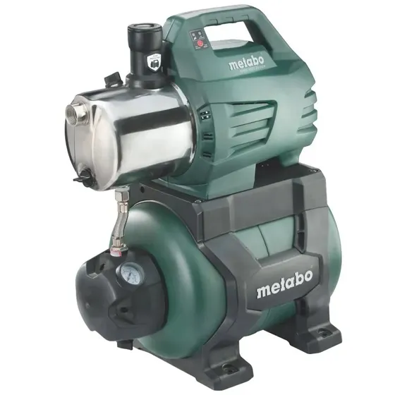 Metabo HWW 6000/25 Inox Vandværk, 6000 l/t, 1300W