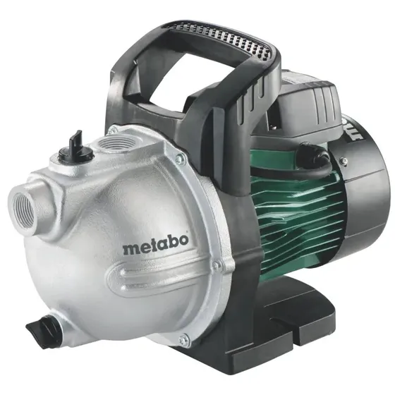 Metabo P 3300 G Dykpumpe 45m (3300 l/t)