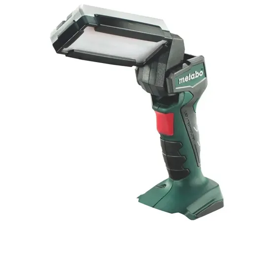 Metabo SLA 14,4-18 LED Arbejdslampe Uden Batteri