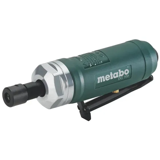 Metabo DG 700 Ligesliber 6,2 bar