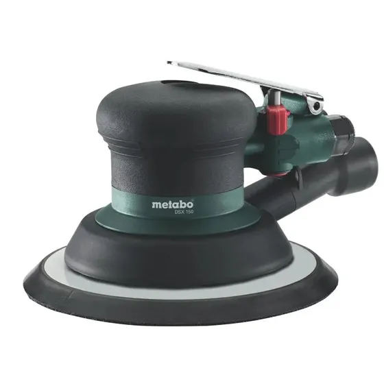 Metabo DSX 150 Excentersliber 150 mm (Trykluft)