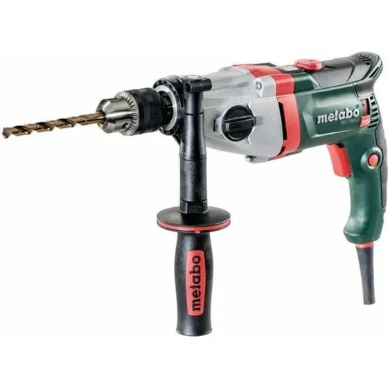 Metabo BEV 1300-2 Boremaskine 1300 W, 2 gear, nøglefri 13 mm