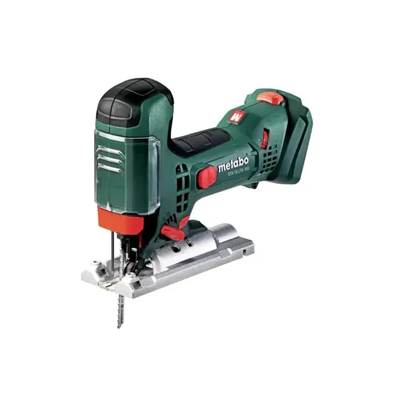 Metabo STA 18 LTX 100 Akku-stiksav 18V (uden batteri)