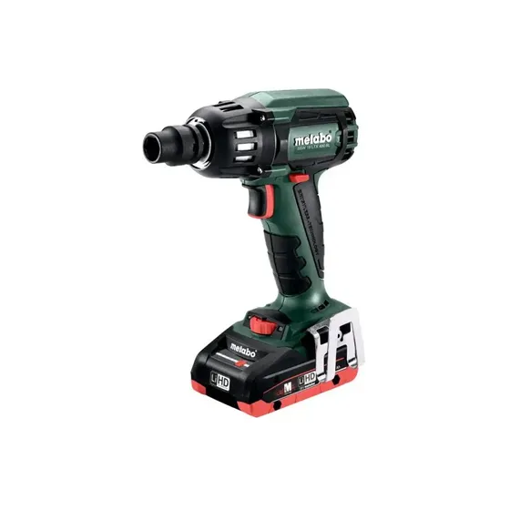 Metabo SSW 18 LTX 400 BL Akku-slagnøgle 18 V, 400 N·m