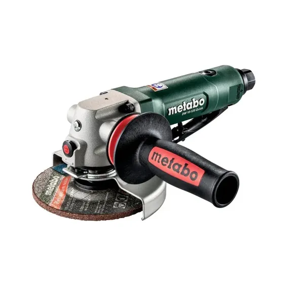 Metabo DW 10-125 Quick 125mm Trykluftvinkelsliber