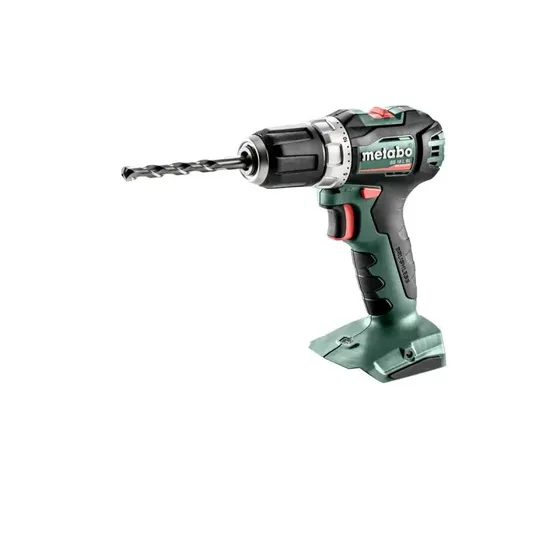 Metabo BS 18 L BL Akku-bore-/skruemaskine 18V (uden batteri)