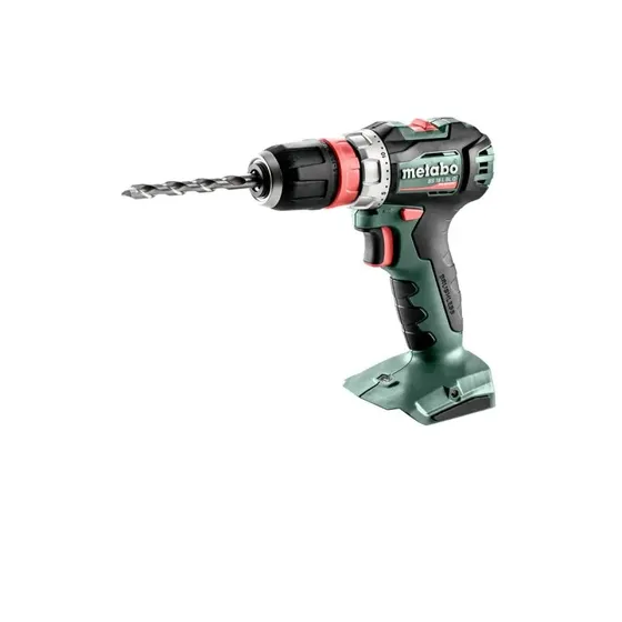 Metabo BS 18 L BL Q Akkubore-/skruemaskine 18V (uden batteri)