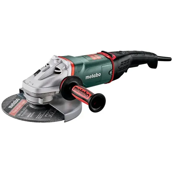 Metabo WEPBA 26-230 MVT Quick Vinkelsliber 2600W, 230mm