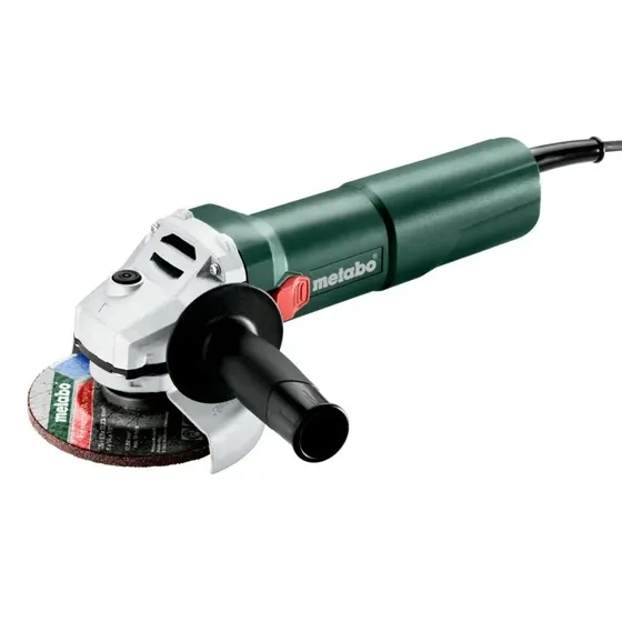 Metabo W 1100-125 Vinkelsliber 125mm 700W