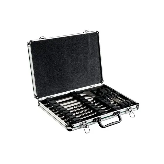Metabo 628414000 SDS-plus Hammerbor, HM, 10 mm