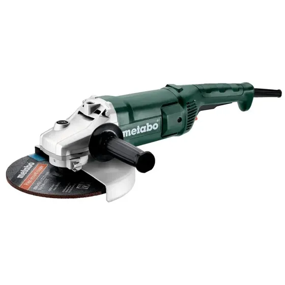 Metabo WP 2000-230 Vinkelsliber 230mm 2000W