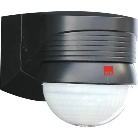 BEV.SENSOR LC-PLUS 280 Sort