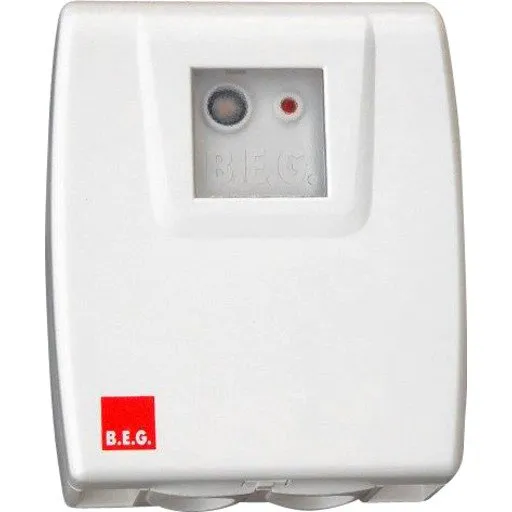 B.E.G. Luxomat CDS-P Skumringsrelæ