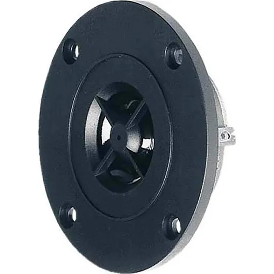Visaton DTW 72 8 Ohm 14 mm polycarbonat kuppeldriver