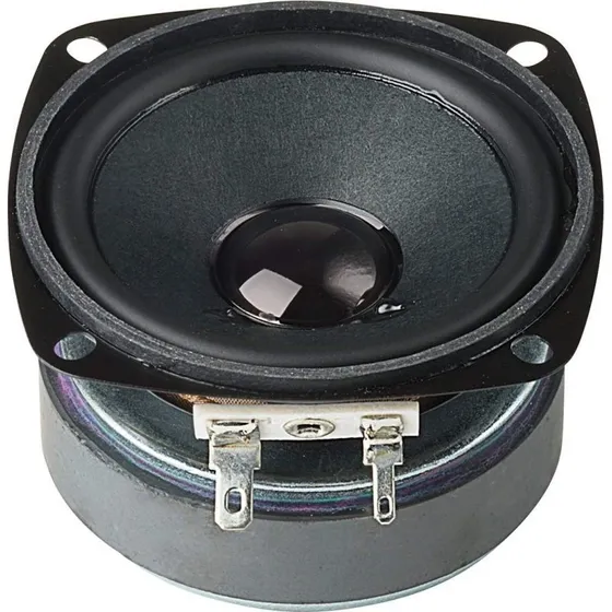 Visaton FRS 8 M 3,3" 8Ω 30W fuldområdehøjttaler