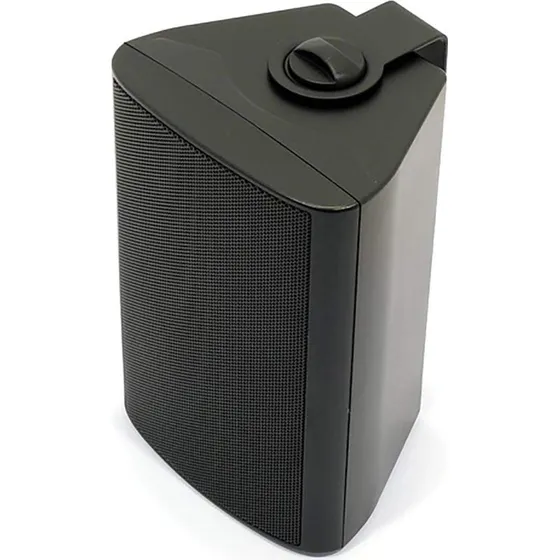 Visaton WB10 100V/8 Ohm Kompakt Højttaler, Sort