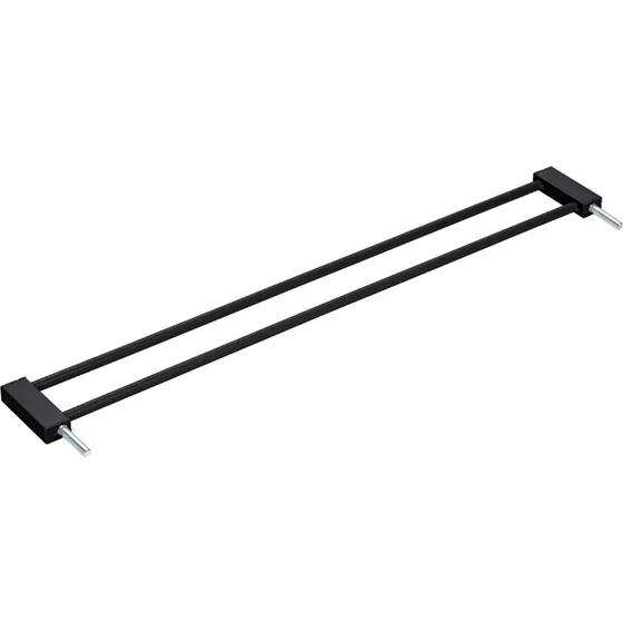 Hauck Safety Udvidelse 9 cm, Sort