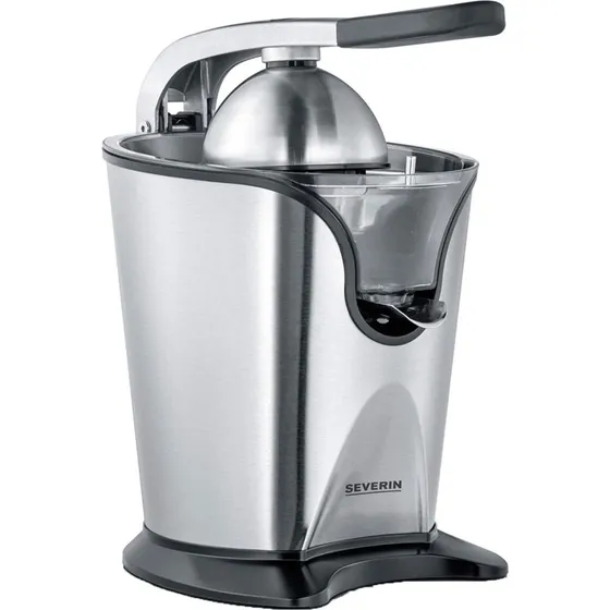 Severin CP 3544 Citruspresse 160W, 0,4L