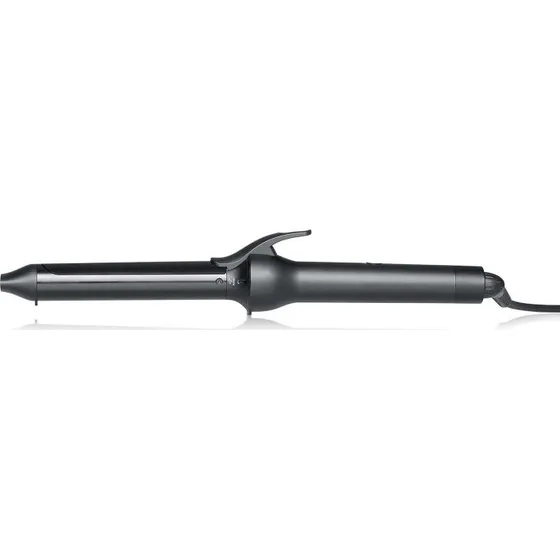 Severin LS0822 Keramisk Locktång 25mm, Sort