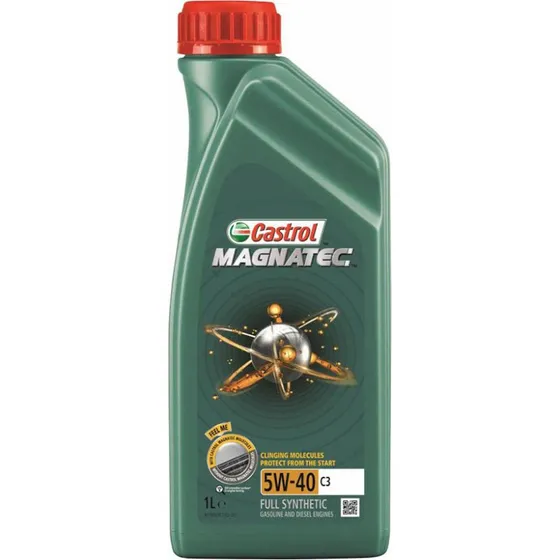 Castrol Magnatec 5W-40 C3 Motorolie 1 L