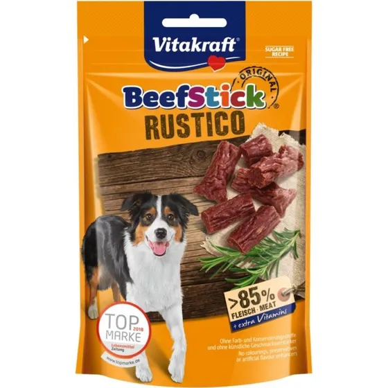 Vitakraft Beef Stick Rustico 55 g