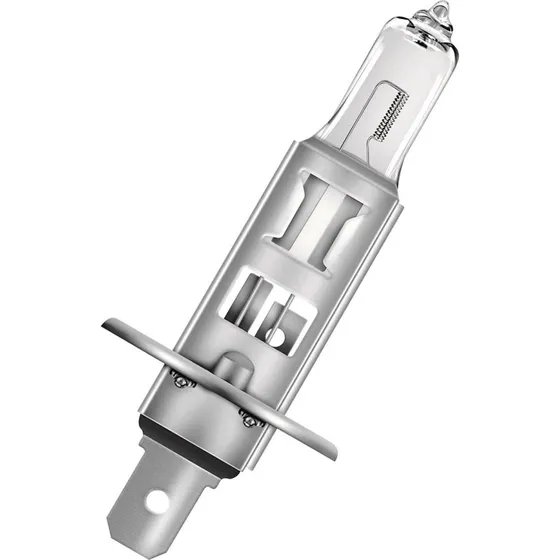 Osram Ultra Life H1 55W 2pk Bilforlygte