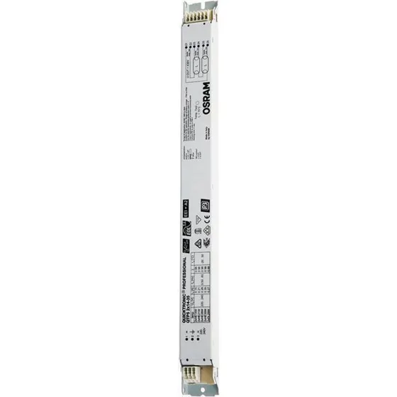 Reaktor QTP5 2X14-35/220-240