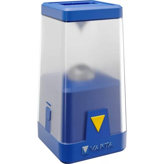Varta Outdoor Ambiance L20 Lanterne med Dæmpningsfunktion og 6 Farver