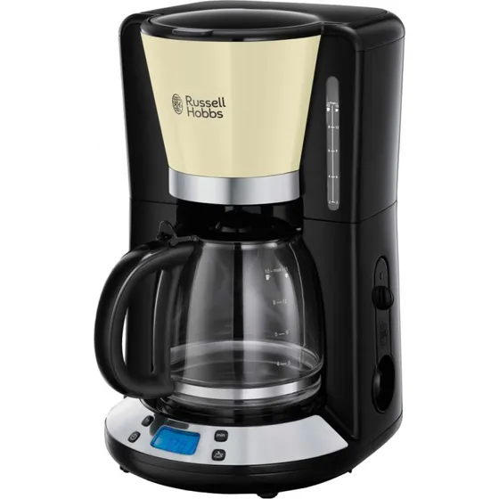 Russell Hobbs Colours Plus Cream 10 kopper