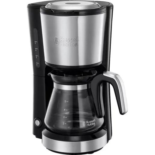 Russell Hobbs Compact Home 24210-56, 740 ml kaffemaskine