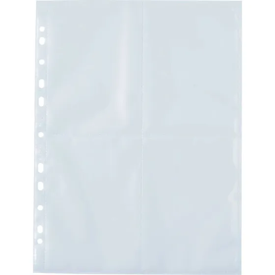 Herma Fotophan 10x15 cm, 250 stk