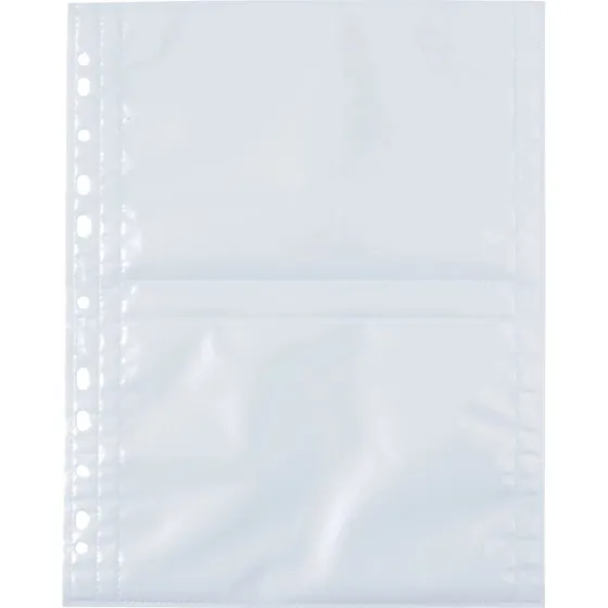 Herma 7564 13x18 cm Arkbeskytter 250 stk