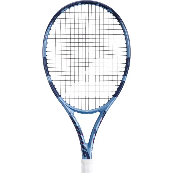 Babolat Pure Drive S Lite 645 – blå/sort, 255 g