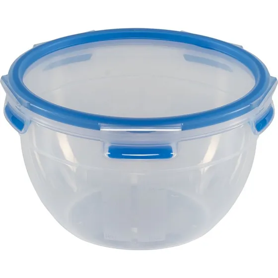 Emsa Clip&Close Madopbevaringsbeholder 2,6 L