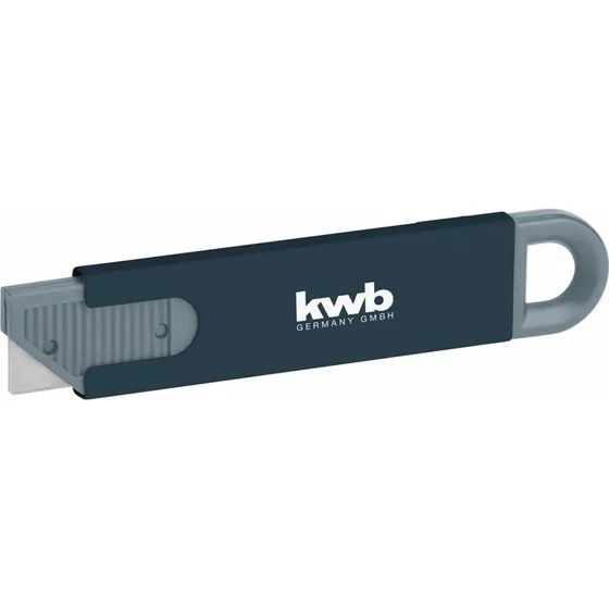 Kwb Minisikkerheds Hobbykniv (39x29mm)
