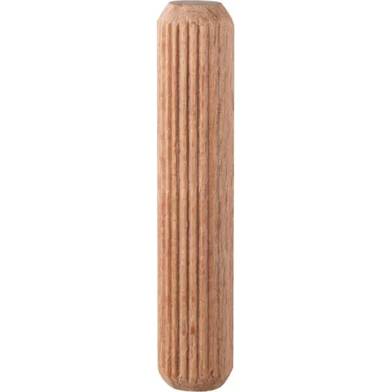 Kwb Trædyvler Ø6x30mm 50 stk