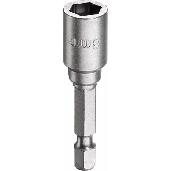 Kwb Magnetisk topnøgle 8 mm