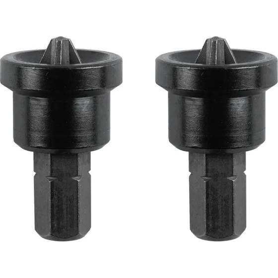 Kwb Bits til Gipsskruer med Dybdestop (2xPH2)