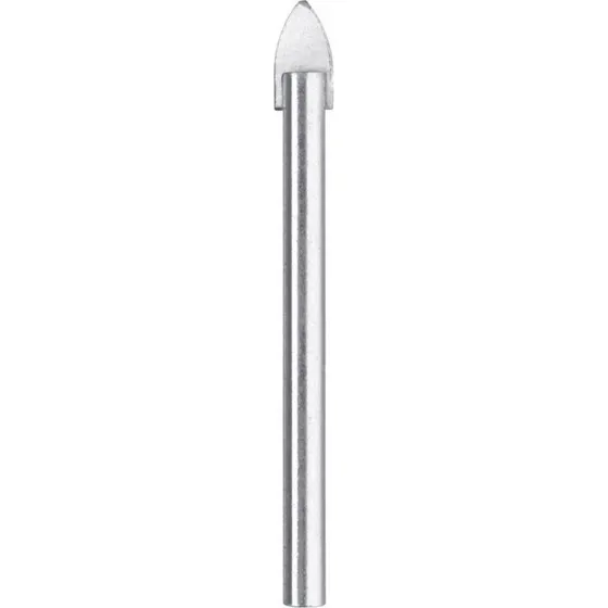 Kwb Glasbor hårdmetalbeskyttet Ø6,0mm Kort