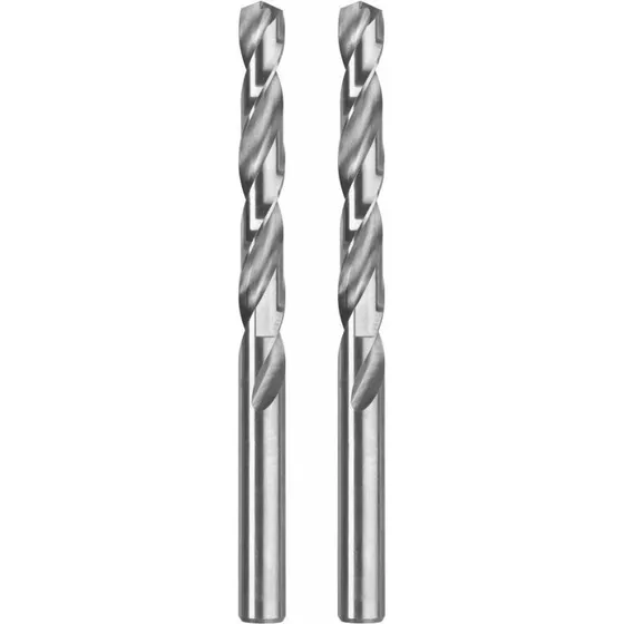 Kwb HSS-bor til metal Ø1,5 mm, 2 stk