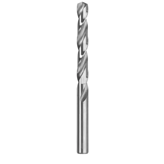 KWB SILVER STAR HSS Spiralbor Ø4,5 mm - 49206545