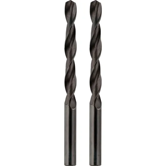 Kwb HSS Spiralbor Ø3mm 2stk