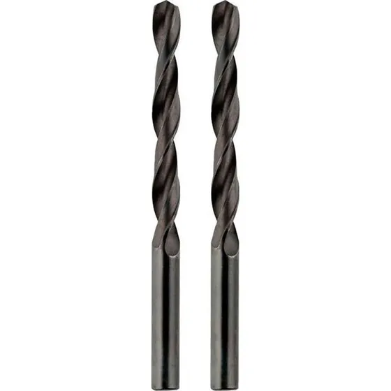 Kwb HSS Spiralbor Ø2mm 2 stk
