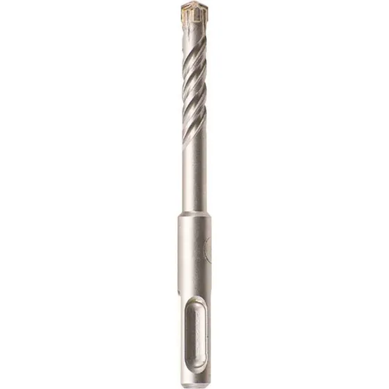 Kwb Hammerbor med Tværdspids Ø12x210/150mm