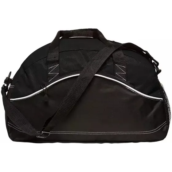 Clique 40162 Basic Bag sportstaske 35L - sort