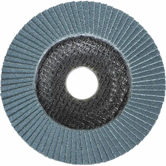 Kwb Cut-Fix Lamelslibeskive Korn 60, Ø125mm